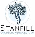 Stanfill Chiropractic and Rehabilitation logo